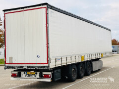 Schmitz Cargobull Oplegger Schuifzeil Standard 