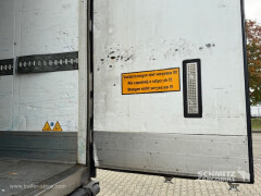 Schmitz Cargobull Oplegger Vries Standard 