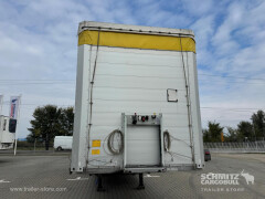 Schmitz Cargobull Curtainsider Standard 