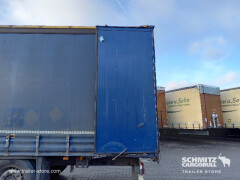 Schmitz Cargobull Oplegger Schuifzeil Standard 