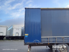 Schmitz Cargobull Oplegger Schuifzeil Standard 