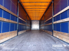 Schmitz Cargobull Oplegger Schuifzeil Standard 