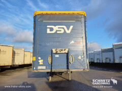 Schmitz Cargobull Oplegger Schuifzeil Standard 