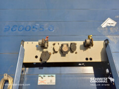 Schmitz Cargobull Oplegger Schuifzeil Standard 