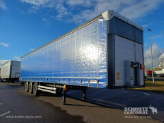 Schmitz Cargobull Curtainsider Standard 