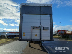 Schmitz Cargobull Curtainsider Standard 