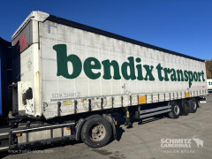 Schmitz Cargobull Curtainsider Standard 