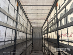 Schmitz Cargobull Curtainsider Standard 