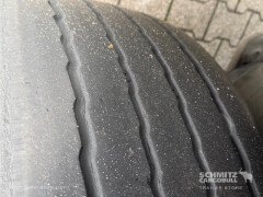 Schmitz Cargobull Oplegger Vries Standard 