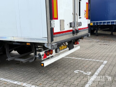 Schmitz Cargobull Oplegger Vries Standard 