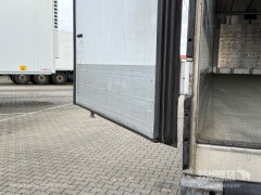 Schmitz Cargobull Oplegger Vries Standard 