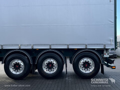 BERGER Curtainsider Coil 