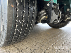 BERGER Curtainsider Coil 