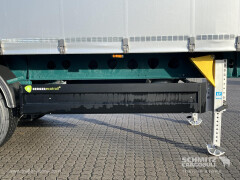 BERGER Curtainsider Coil 