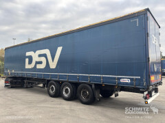 Schmitz Cargobull Curtainsider Standard 