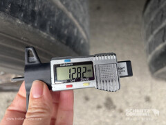 Schmitz Cargobull Curtainsider Standard 