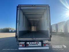Schmitz Cargobull Reefer Standard 