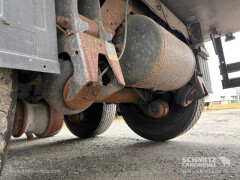 Schmitz Cargobull Reefer Multitemp 