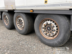 Schmitz Cargobull Reefer Multitemp 