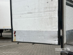 Schmitz Cargobull Oplegger Vries Multitemp 