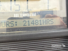 Schmitz Cargobull Oplegger Vries Multitemp 