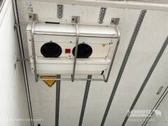 Schmitz Cargobull Oplegger Vries Multitemp 