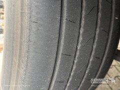 Schmitz Cargobull Oplegger Vries Multitemp 