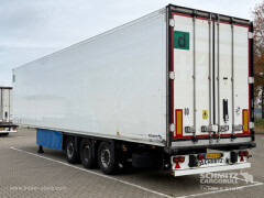 Schmitz Cargobull Oplegger Vries Multitemp 