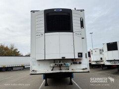 Schmitz Cargobull Oplegger Vries Multitemp 