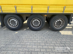 Schmitz Cargobull Curtainsider Standard 