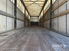 KOEGEL Semitrailer Curtainsider Standard 