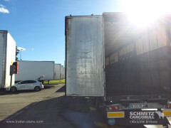 KOEGEL Semitrailer Curtainsider Standard 