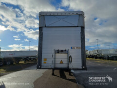 Schmitz Cargobull Curtainsider Mega 