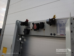 Schmitz Cargobull Curtainsider Mega 