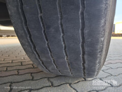 Schmitz Cargobull Reefer Multitemp 