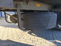 Schmitz Cargobull Reefer Multitemp 