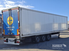 Schmitz Cargobull Reefer Multitemp 