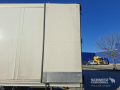 Schmitz Cargobull Reefer Multitemp 