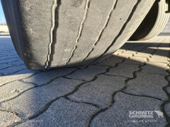 Schmitz Cargobull Reefer Multitemp 