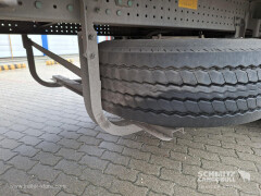 Schmitz Cargobull Reefer Multitemp 