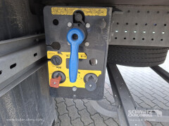 Schmitz Cargobull Reefer Multitemp 