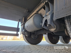 Schmitz Cargobull Reefer Multitemp 