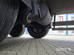 Schmitz Cargobull Reefer Multitemp 