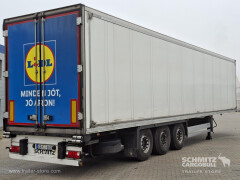 Schmitz Cargobull Reefer Multitemp 