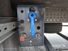 Schmitz Cargobull Reefer Multitemp 