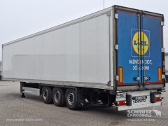 Schmitz Cargobull Reefer Multitemp 