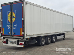 Schmitz Cargobull Reefer Multitemp 