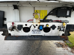 Krone Reefer Standard Taillift 