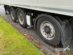 Krone Reefer Standard Taillift 