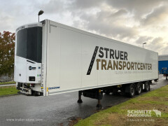 Krone Reefer Standard Taillift 